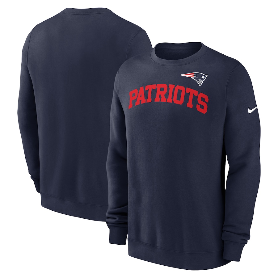 Men New England Patriots #98 NFL 2024 hoodie